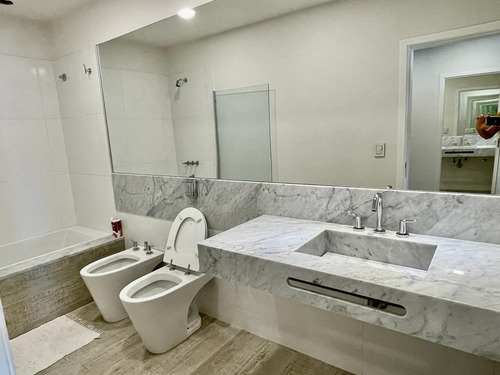 Imagen 11 de 18 de Casa En Venta En La Rufina 3 Dormitorios Premium