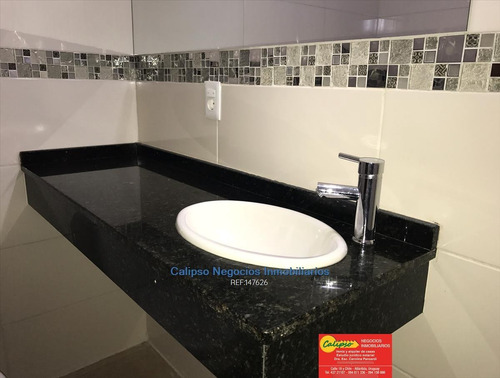 Apartamento-atlantida-2 Dorm-parrillero- Inmob.calipso