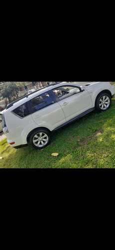 Mitsubishi Outlander 3.0 V6 Gt 4wd 5p 2012