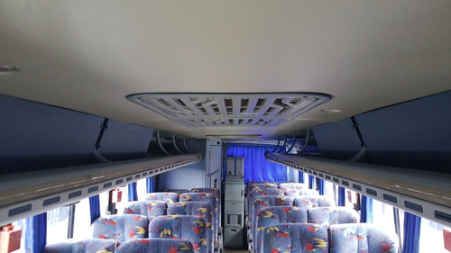 Onibus Rodoviario Vw 17230 C Ar E Wc 2010