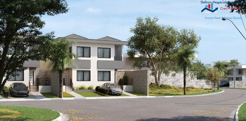 Terreno À Venda, 150 M² Por R$ 113.400 - Centro - Cotia/sp - Te0292
