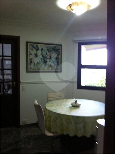 Imagem 5 de 24 de Apartamento 03 Suites - Tatuapé/sp - Reo395996