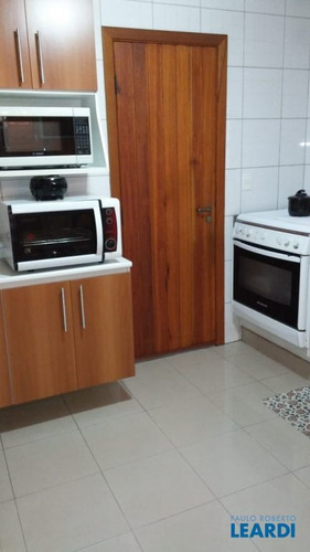 Imagem 8 de 15 de Sobrado - Morumbi - Sp - 548728