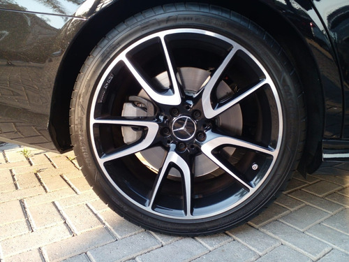 Imagem 7 de 15 de Mercedes-benz E 43 Amg 3.0 V6 Gasolina 4matic 9g-tronic