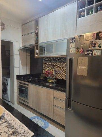 Imagem 2 de 19 de Apartamento Com 2 Dormitórios,sendo 1 Suite À Venda, 64 M² Por R$ 342.000 - Jardim Califórnia - Jacareí/sp - Ap9556