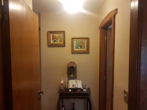 Imagem 6 de 30 de Apartamento Com 3 Dormitórios E 3 Banheiros À Venda, 147 M² Por R$ 697.000 - Água Fria - São Paulo/sp - Ap0276