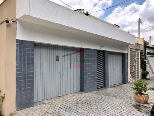 Imagem 14 de 15 de Sobrado - Mooca - Ref: 6110 - L-6110