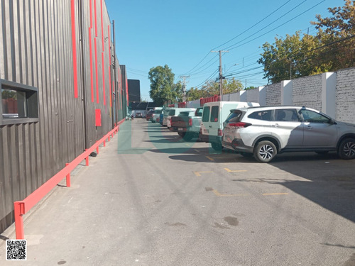 Arriendo Bodega Macul 20 M2 Con Valor Todo Incluido
