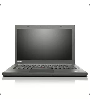 Laptop Lenovo Thinkpad T440, 4gb Ram,ssd 250 , + Regalo