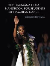 Libro The Haumana Hula Handbook : A Manual For The Studen...