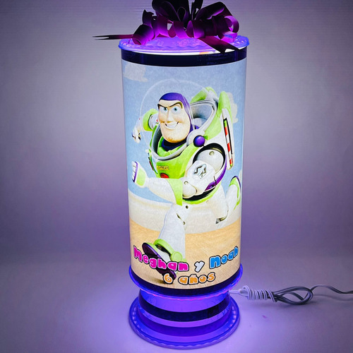 Woody Toy Story Centros De Mesa 15+1 Regalo=16lamparas38 Cma