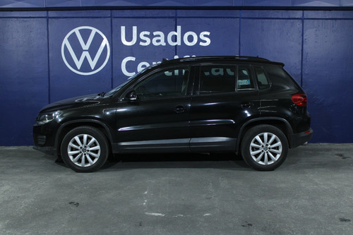 Volkswagen Tiguan 1.4 Automica At