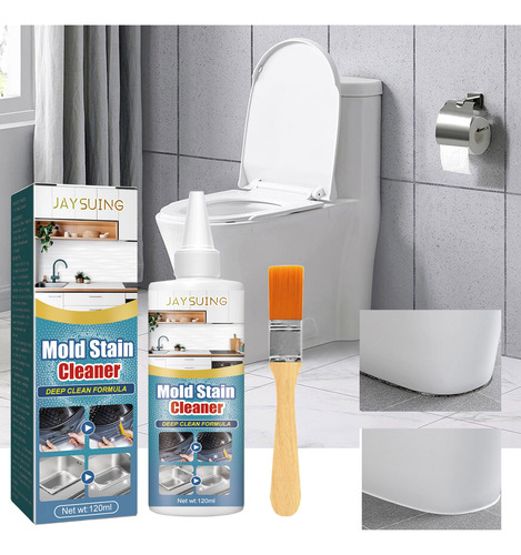 Gel Removedor De Moho Doméstico Para Azulejos De Pared, Sell