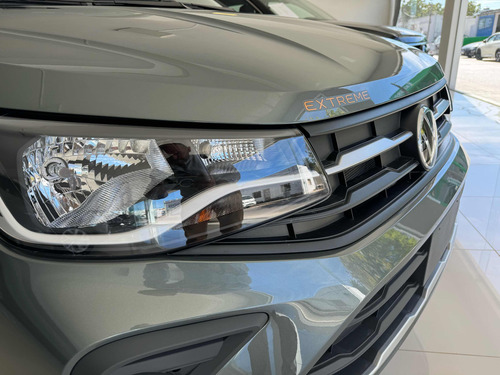 Volkswagen Saveiro 1.6 MSi Extreme Plus