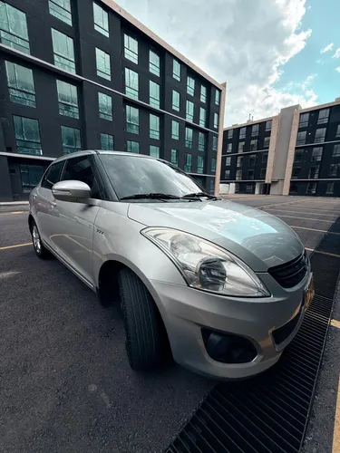 Suzuki Swift 1.2 Dzire