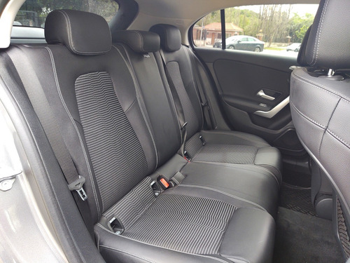 Mercedes Benz A200 2019 Progressive Abasto Motors