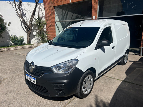 Renault Kangoo Ii Express Confort 1.6 Sce