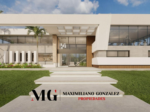 Lote Central En Venta - Puebla Canning Barrio Privado