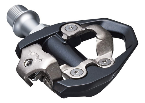 Pedal Spd Bicicleta De Ruta Shimano Pd-es600 Cpp572