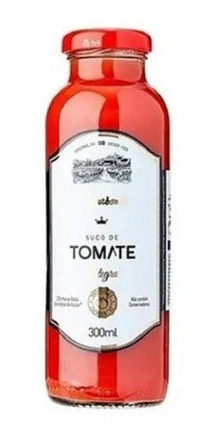 Suco De Tomate Superbom 300ml