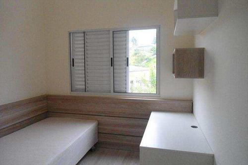 Imagem 8 de 27 de Sobrado De Condomínio Com 3 Dorms, Jardim Professor Benoá, Santana De Parnaíba - R$ 620 Mil, Cod: 52800 - V52800