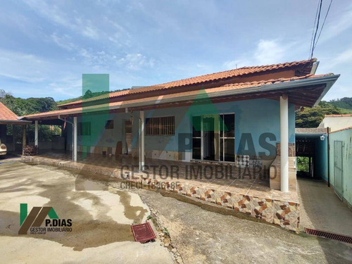 Imagem 4 de 19 de Oportunidade Em Chácara Em Socorro, Circuito Das Águas - Ch0324