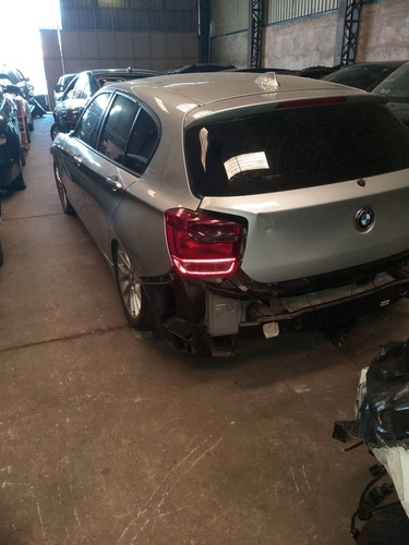 Imagem 2 de 3 de Bmw 118i