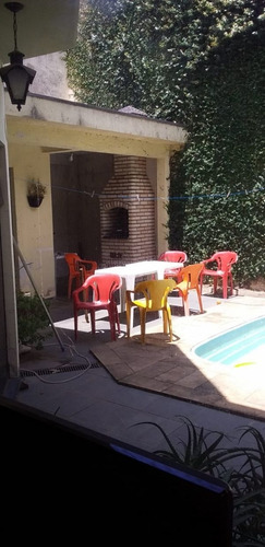 Imagem 19 de 19 de Casa - Ca01889 - 70037740