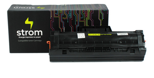 Toner Strom D111 D111s M2020 M2070 M2020w Chip Atualizado
