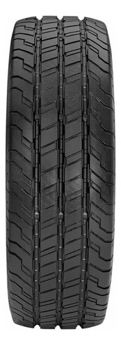 2 Pneus Continental 215/65r16c Vancontact 100 6pr 106/104t