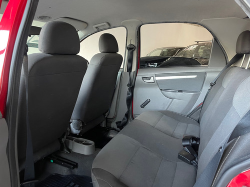 Chevrolet Prisma 1.4 Lt Econoflex 4p