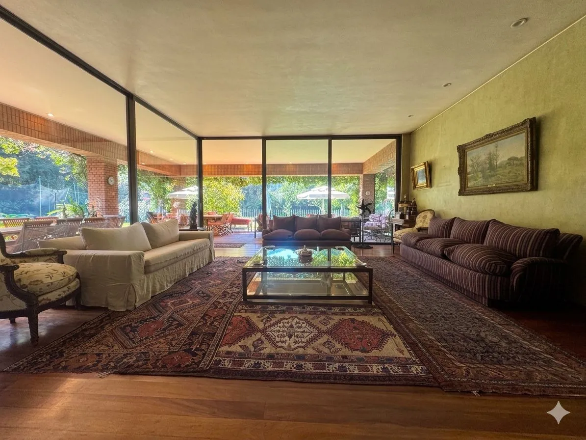 Imagen 5 de 20 de Vendo Casa Con Gran Terreno En Las Pataguas
