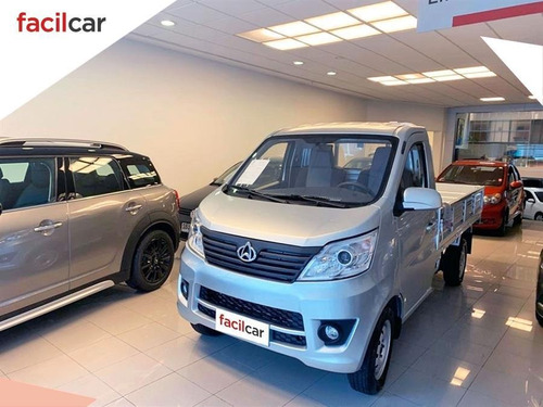 Changan Star Pick Up Pick-up 1.2 2021 0km