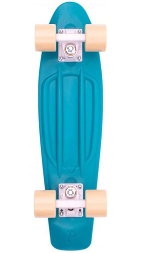 Penny Australia 22  Ocean Mist Board Monopatin Plastico