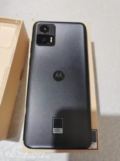 Motorola Edge 30 Neo + Huawei Freebuds 3 Negros
