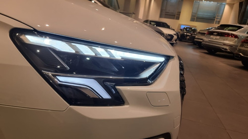 Audi A3 2.0 Tfsi Sedan 190cv