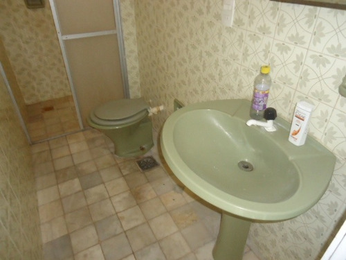 Imagem 7 de 11 de Apartamento Para Alugar Na Cidade De Fortaleza-ce - L4090