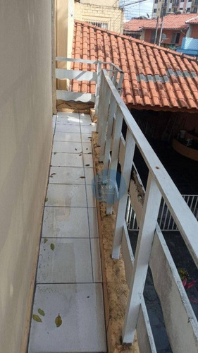 Imagem 21 de 30 de Casa Estilo Sobrado Com 4 Dormitórios, 2 Vagas E Churrasqueira - So0002