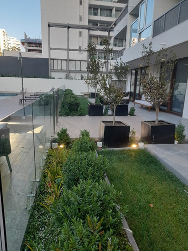 Se Vende Hermoso Depto. De 1 Dormitorio, Irarrázaval 2220
