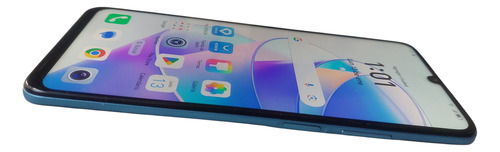 Honor X7a Dual Sim 128gb+ 6gb, Rky-lx3, Liberado (Usado)