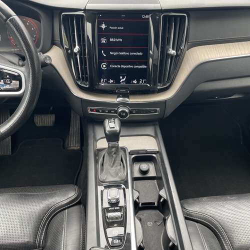 Xc60 Inscription T6 2019