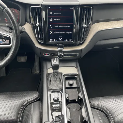 Xc60 Inscription T6 2019