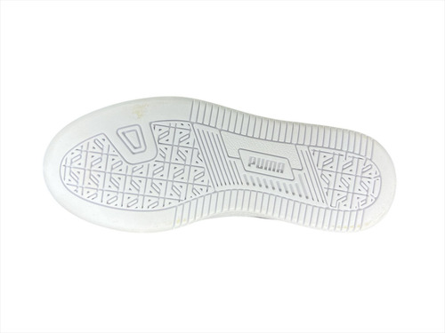 Puma Tenis Caven 2.0 Jr Casual Cómodo (r)