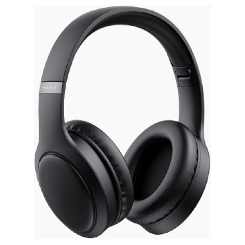 Auriculares Inalámbricos Havit Negro C/ Bluetooth 5.0 H633bt