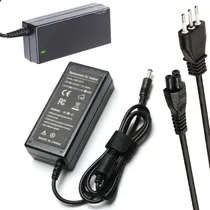Comprar Cargador Para Hp Compaq 19.5v 2.05a Dv3\u002Fdv4\u002Fdv5 7.4x5.0mm