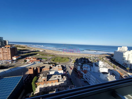 Venta Apto 3 Dorm Mas Dependencia Mansa Y Brava Primeras Paradas