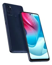 Comprar Celular Motorola Moto G60s Azul 128gb + 6gb Ram Nfc Liberado - Excelente (Reacondicionado)