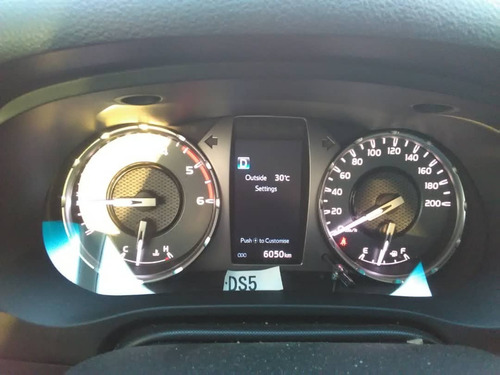 Imagen 14 de 14 de Toyota Hilux