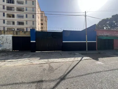 Galpón en alquiler