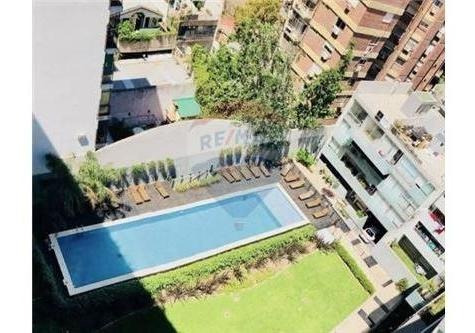 Venta Mono C/balcon Y Amenities Erre! Oportunidad